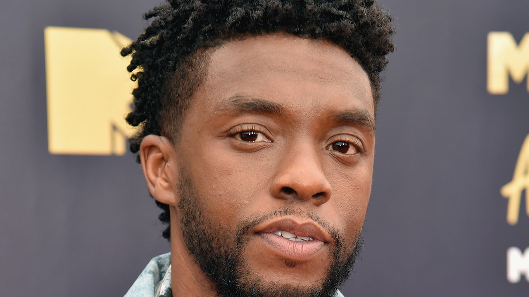 Chadwick Boseman's Widow Says She Paid Over $1M To His Parents Despite His Brothers' Claims