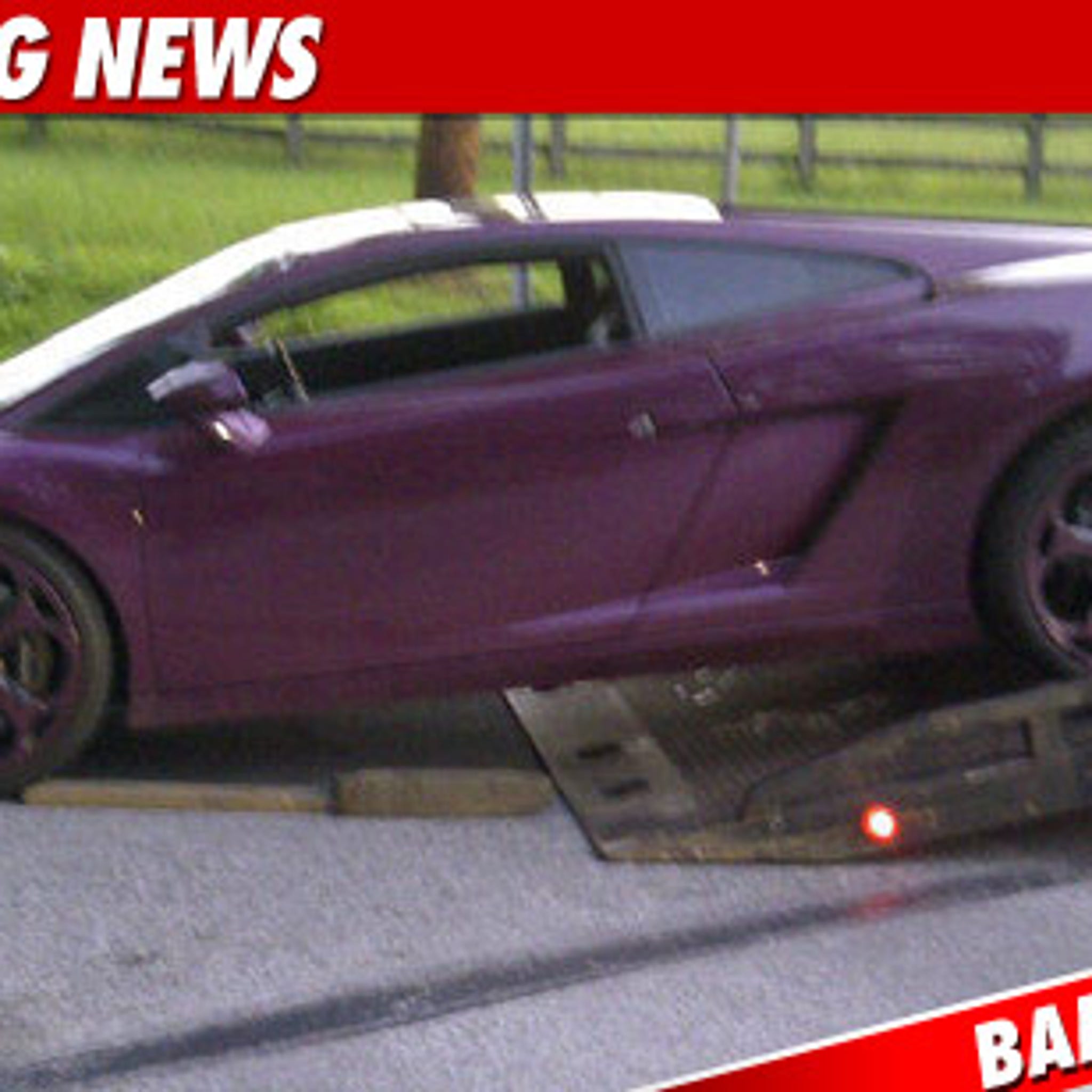 This Week'S Hottest Car: The Ultimate Guide To Bam Margera'S Lamborghini Gallardo - ja12jw5