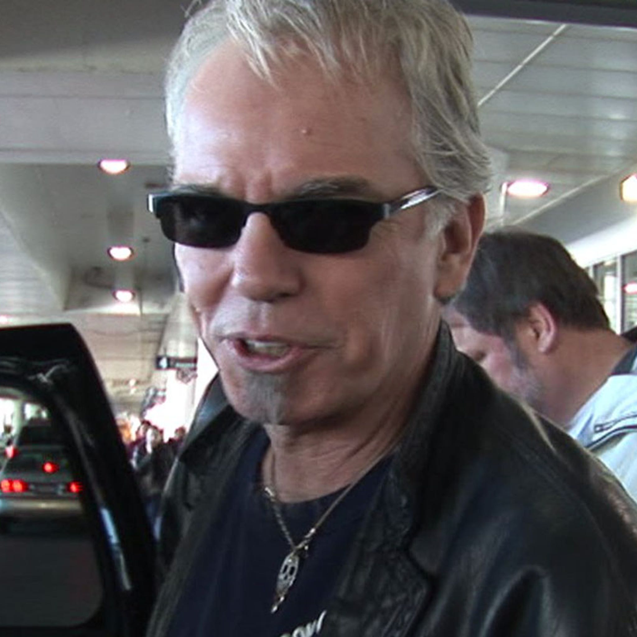 Billy Bob Thornton | Latest News and Updates | TMZ, image size:2048x2048