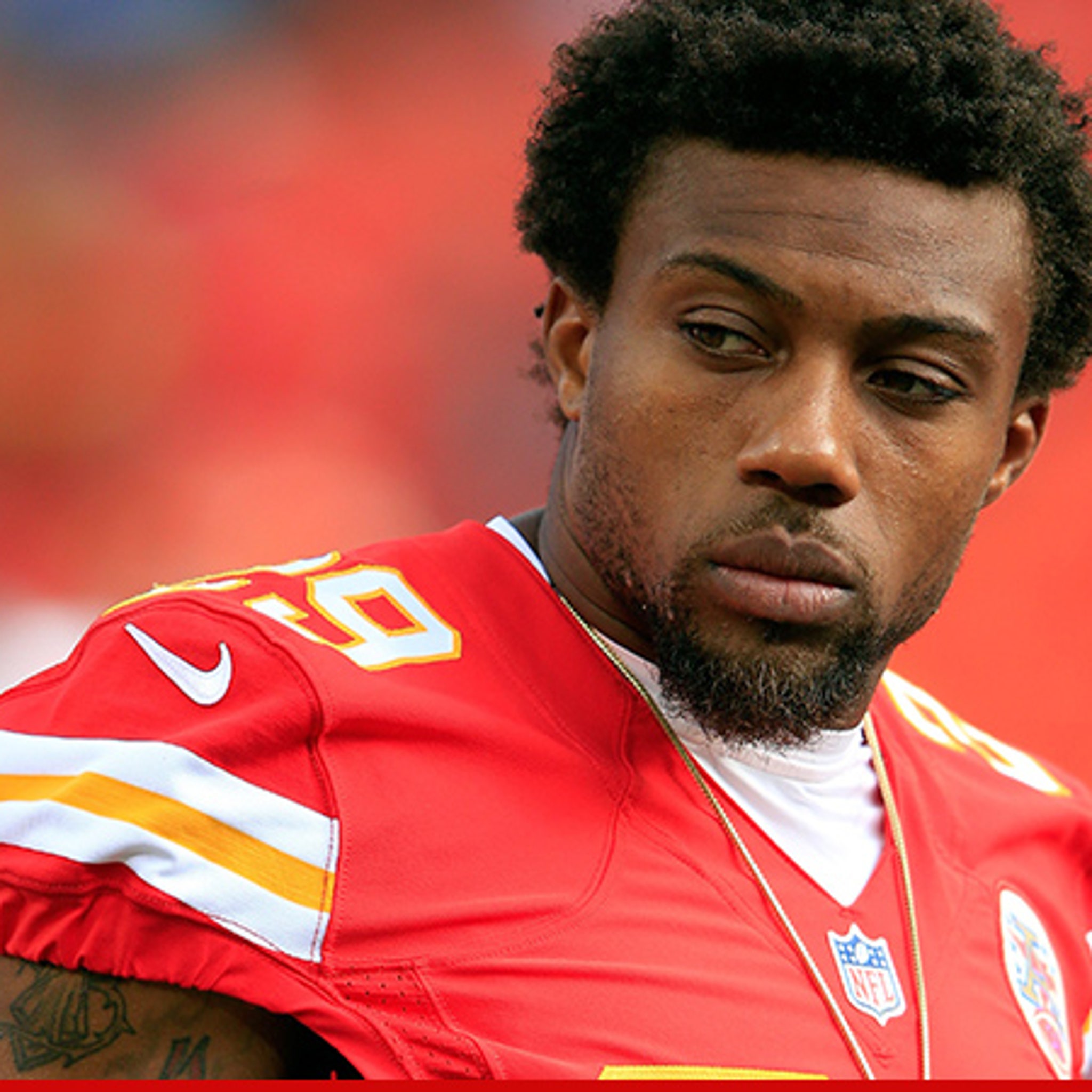 Eric Berry released by Chiefs