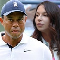 Tiger Woods Accused Of Sexual Harassment By Erica Herman