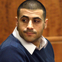 Aaron Hernandez's Bro Misses Court Date In ESPN Brick Case, Arrest Ordered