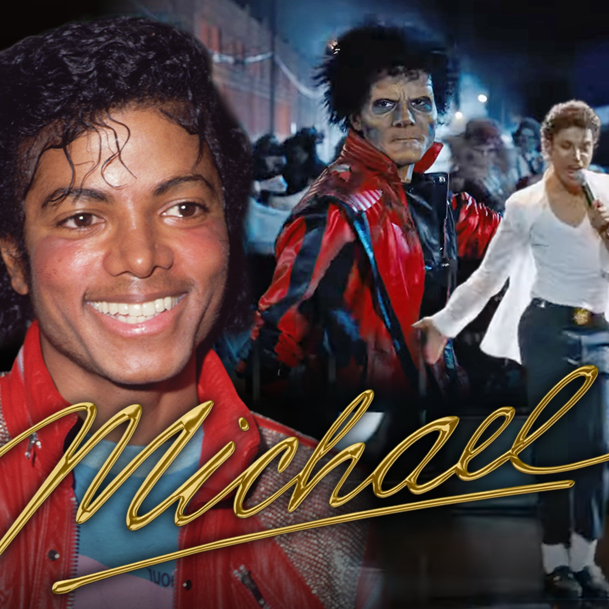 Michael Jackson Biopic Drops First Trailer, Watch Sneak Peek