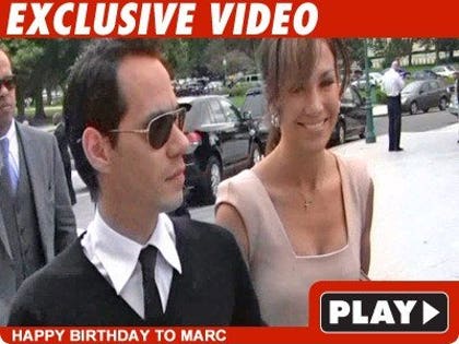 Jennifer Lopez & Marc Anthony: Click to watch