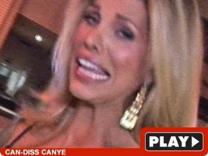 Candis Cayne: Click to watch