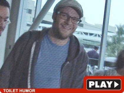 Seth Rogen: Click to watch