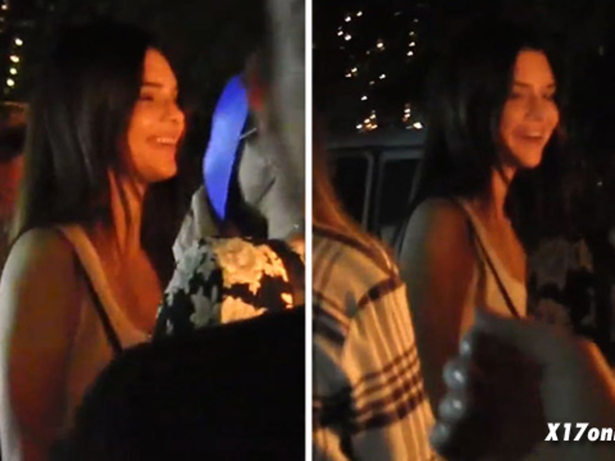 Kendall Jenner just turned 18 years old!