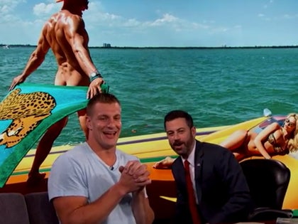 Mark Schlereth's Hot Daughter Says Travis Kelce Is Hotter Than Gronk
