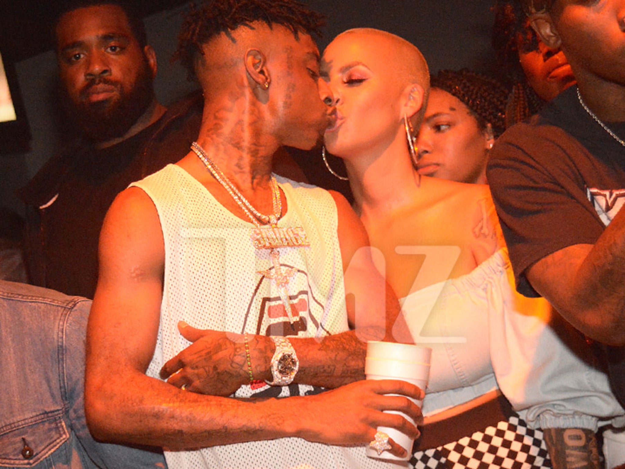 Amber rose only fans free