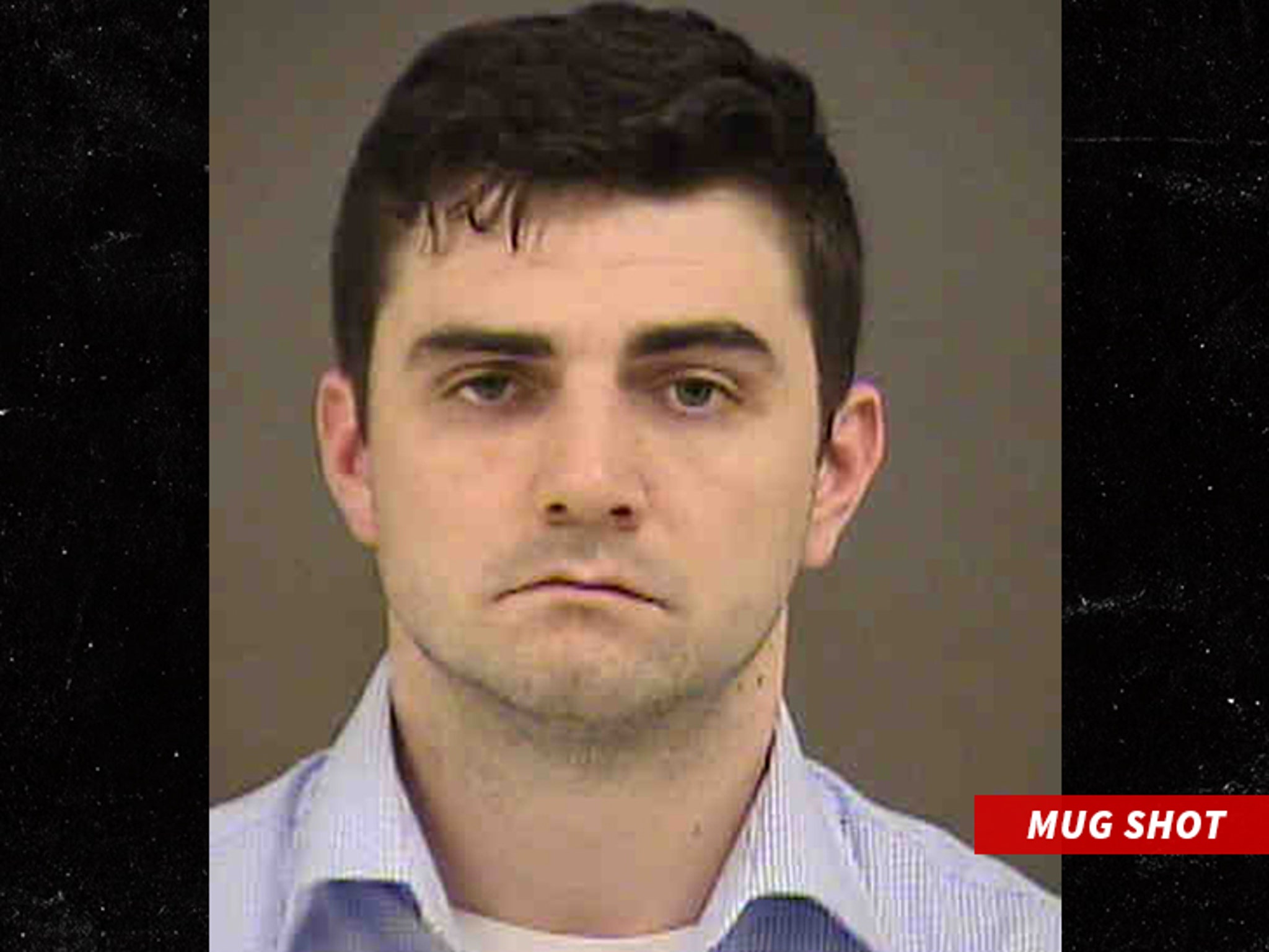 Panthers Attacker Arrested, History of Violent Allegations