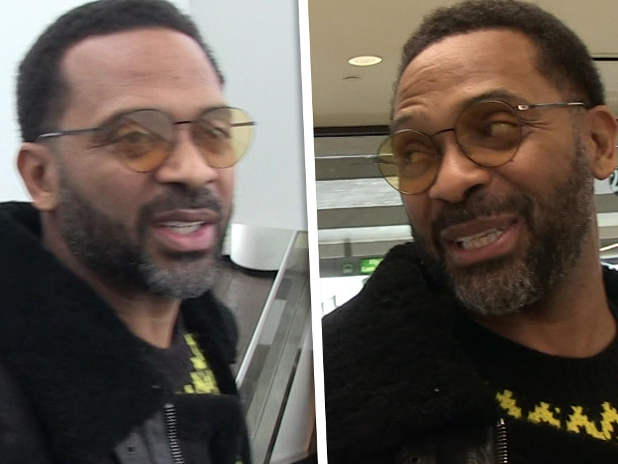 Mike epps daughter tmz