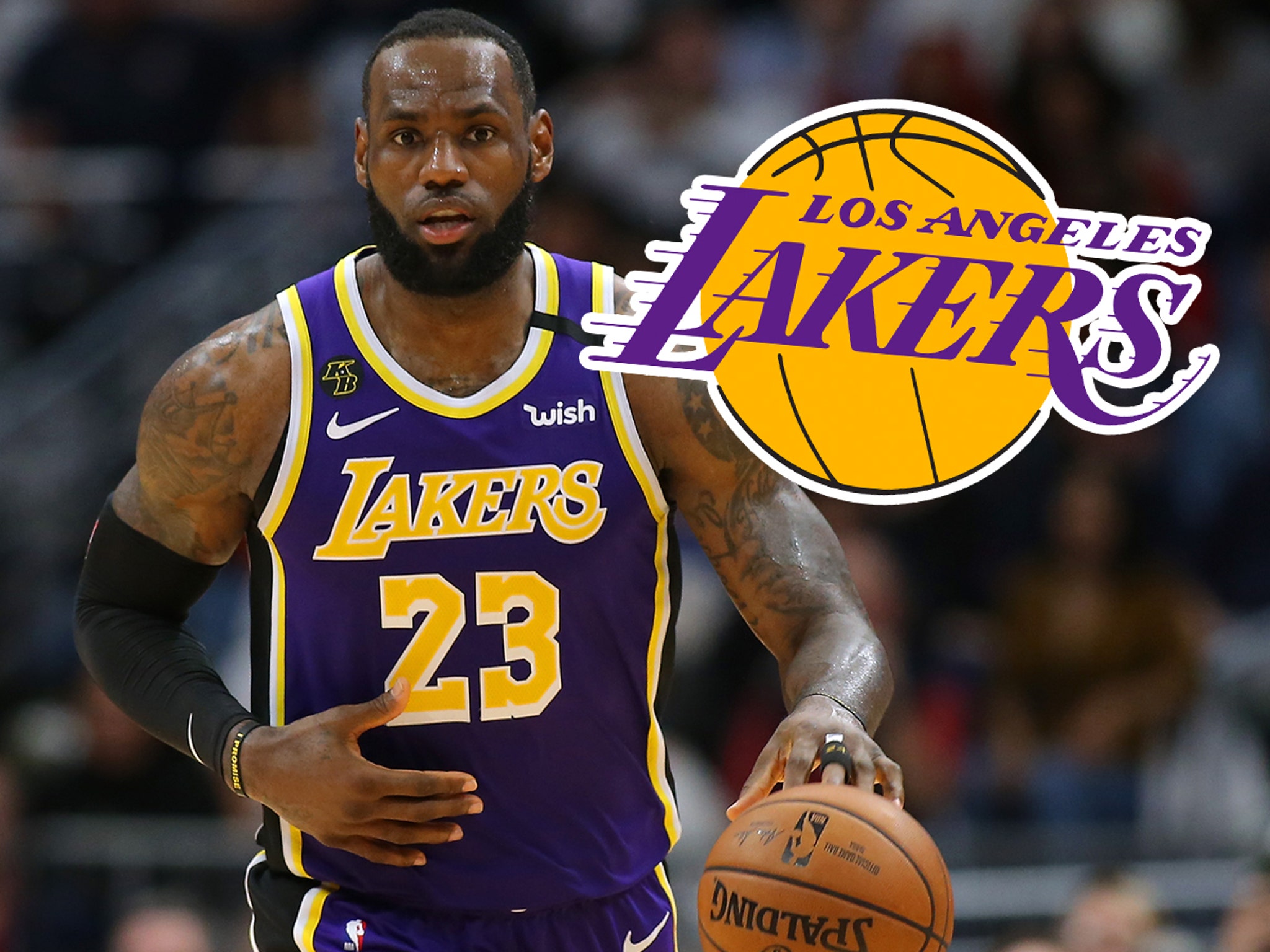 Gotta Get Lake Show A Ring”: Lakers' $33,000,000 Acquisition Eager