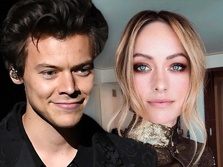 olivia wilde and harry styles getting married