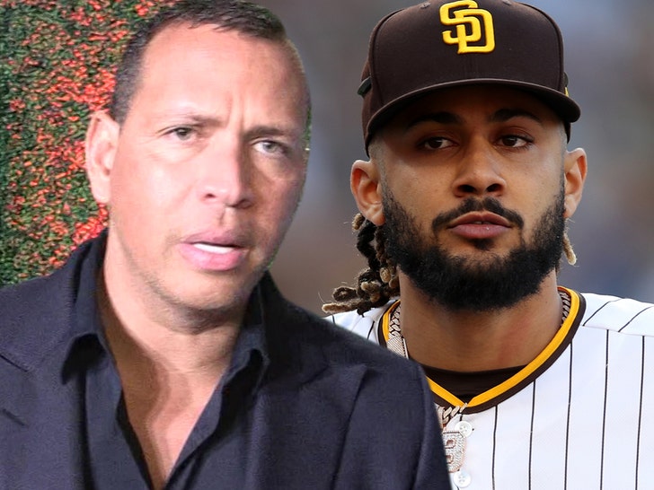 Alex Rodriguez Says Tatis Suspension 'Brings Me To Tears', 'Learn From My Stupidity'.jpg