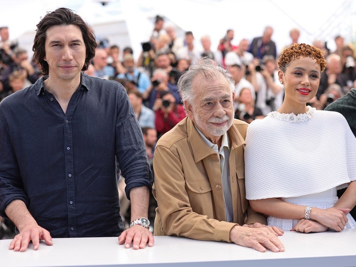 Celebs At The 2024 Cannes Film Festival