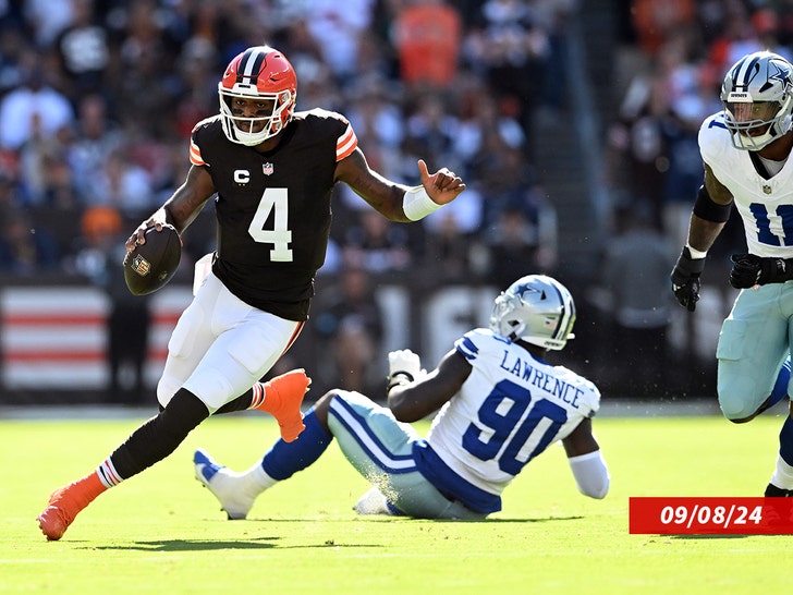 deshaun watson