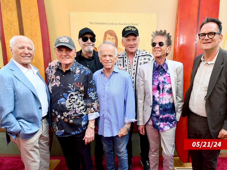 Al Jardine beach boys sub getty swipe