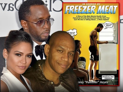 p diddy cassie the punisher main getty composite