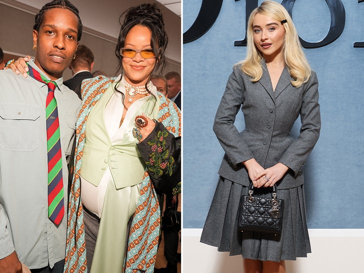 Celebs Not In Attendance For Bezos Sanchez Wedding Hit Paris Fashion Week