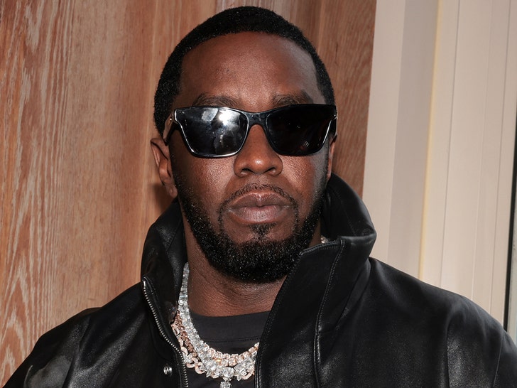 diddy getty 1
