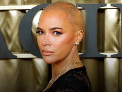 Teddi mellencamp getty 1