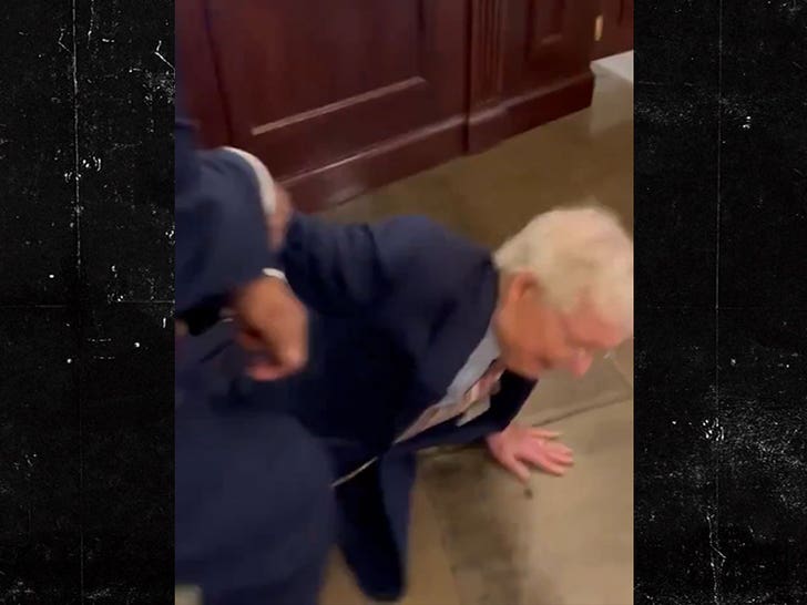 Mitch McConnell