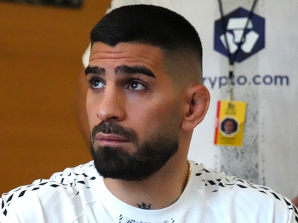 ilia topuria getty 1