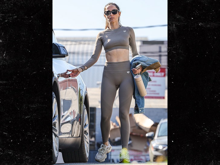 ana de armas backgrid 1