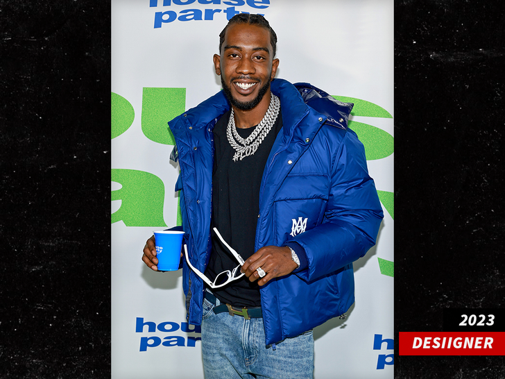 desiigner sub getty 2