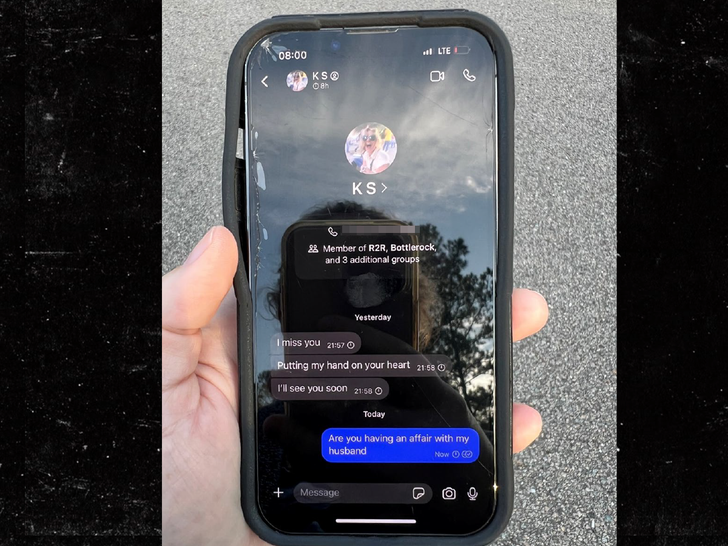Kyrsten Sinema texts exhibit sub