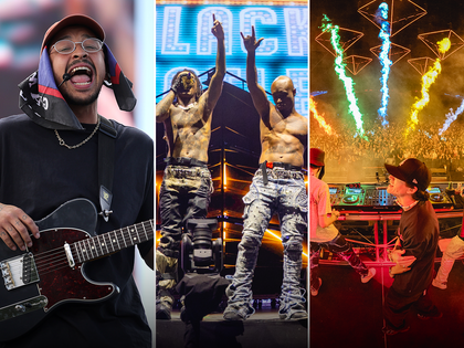 coachella weekend 2 launch