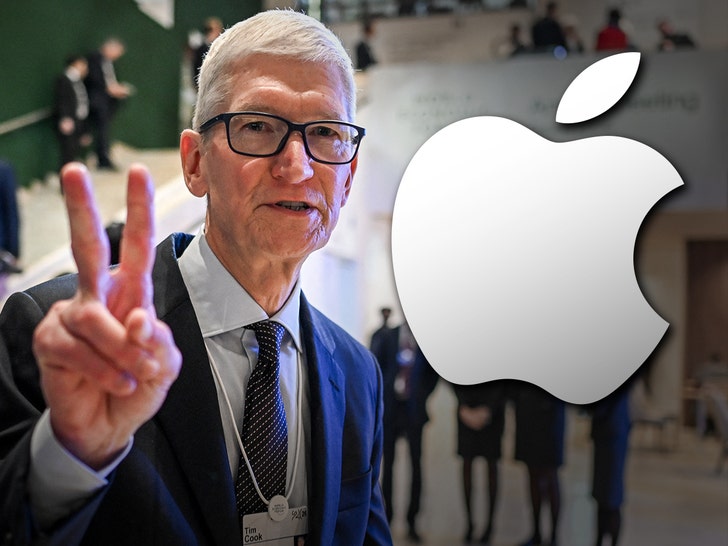 tim cook apple getty 1