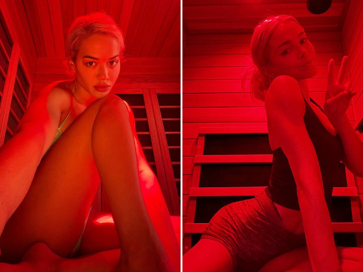 Who'd You Rather?! -- Part 4
