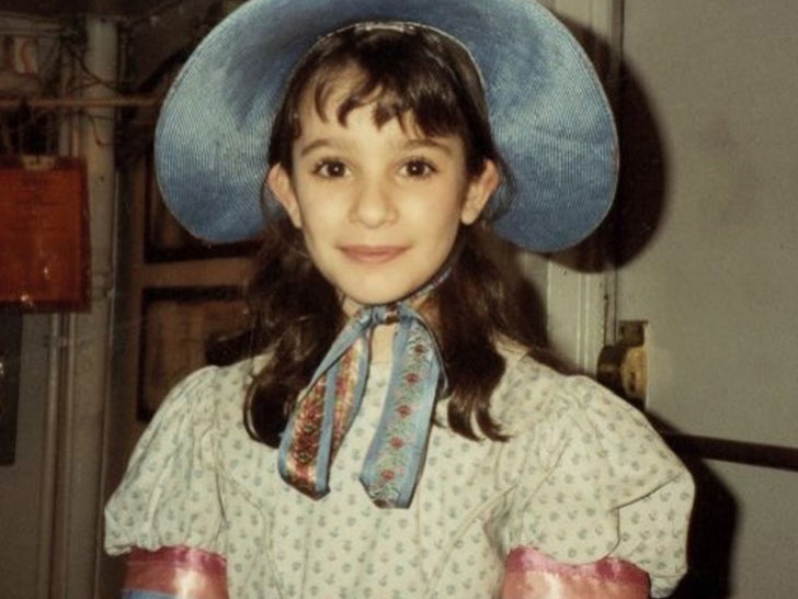 Guess Who These Cute Kids Turned Into -- Part 10