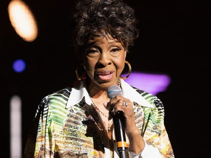gladys knight getty