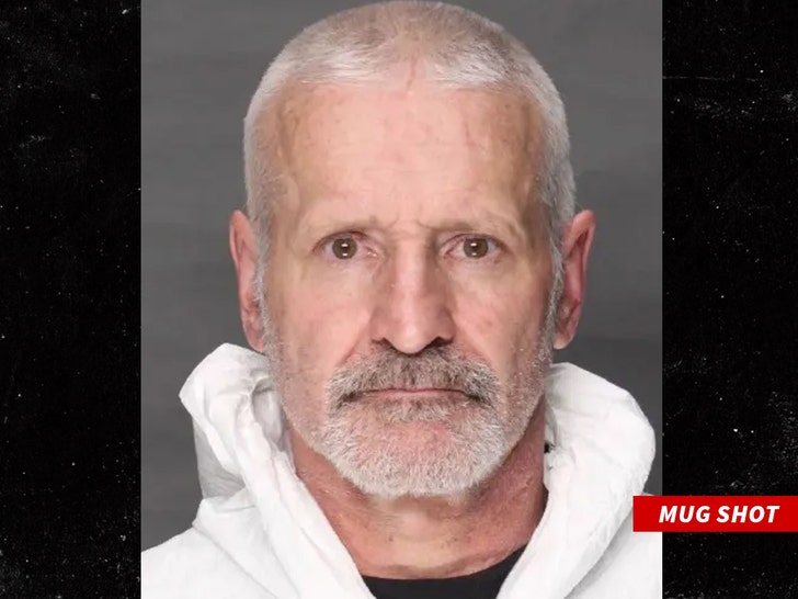 Darrell Long mug  Lebanon County Regional Police Department