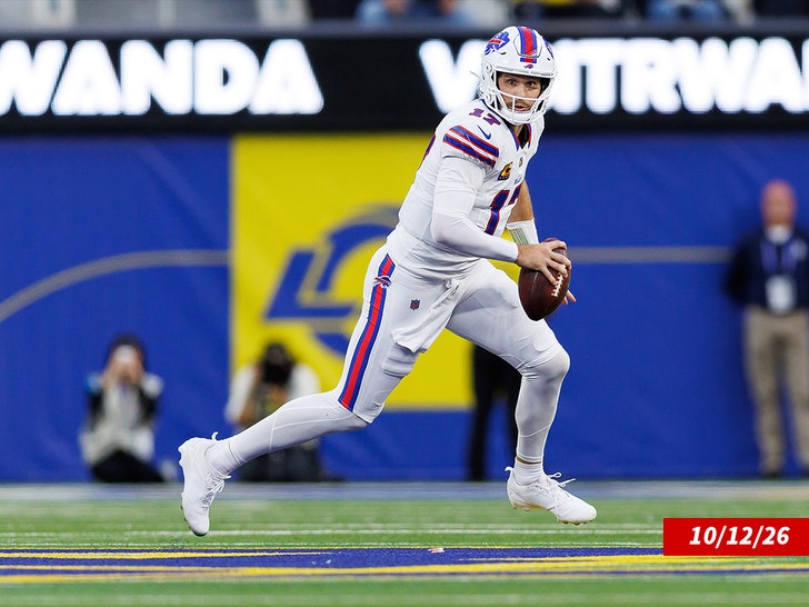 josh allen getty 1