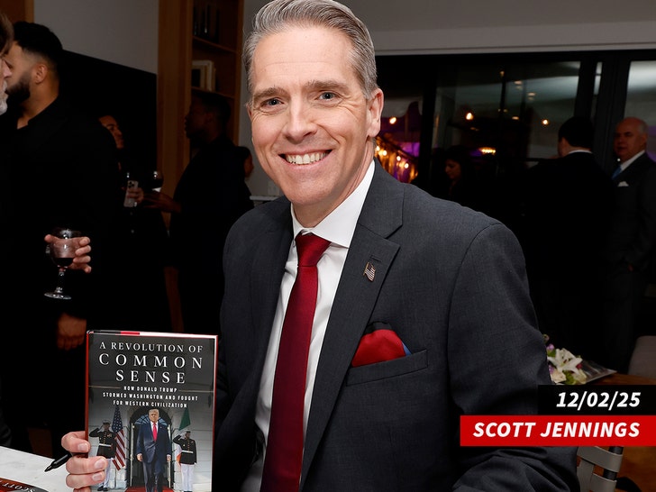 scott jennings getty 2