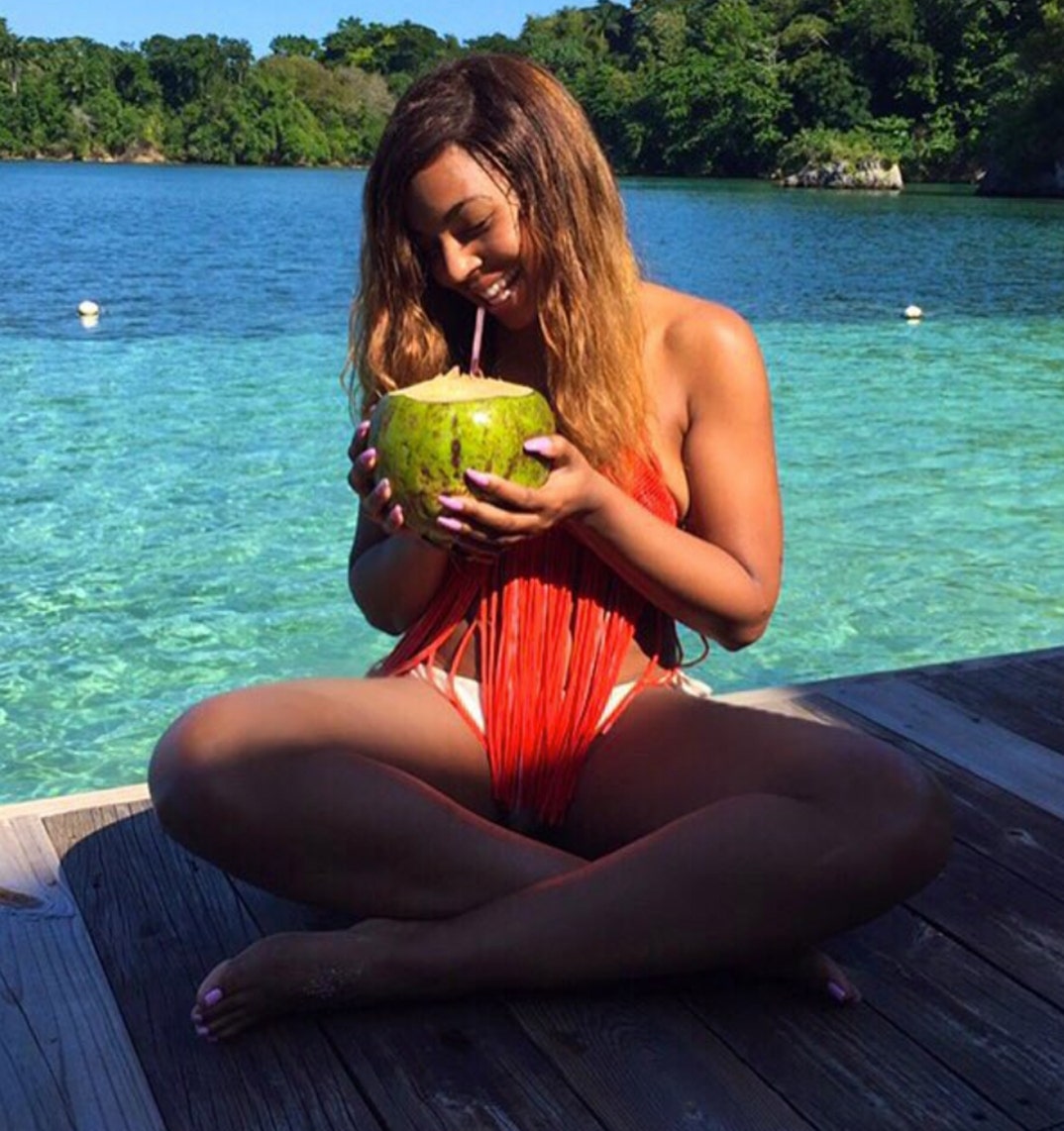 Ashanti