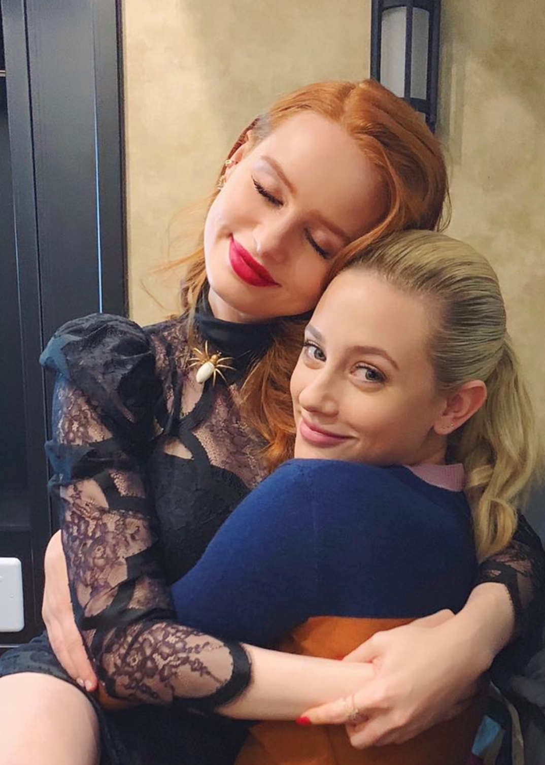 riverdale-behind-the-scenes-photos5