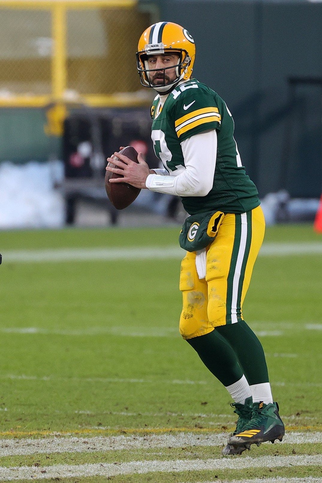aaron rodgers photos 10