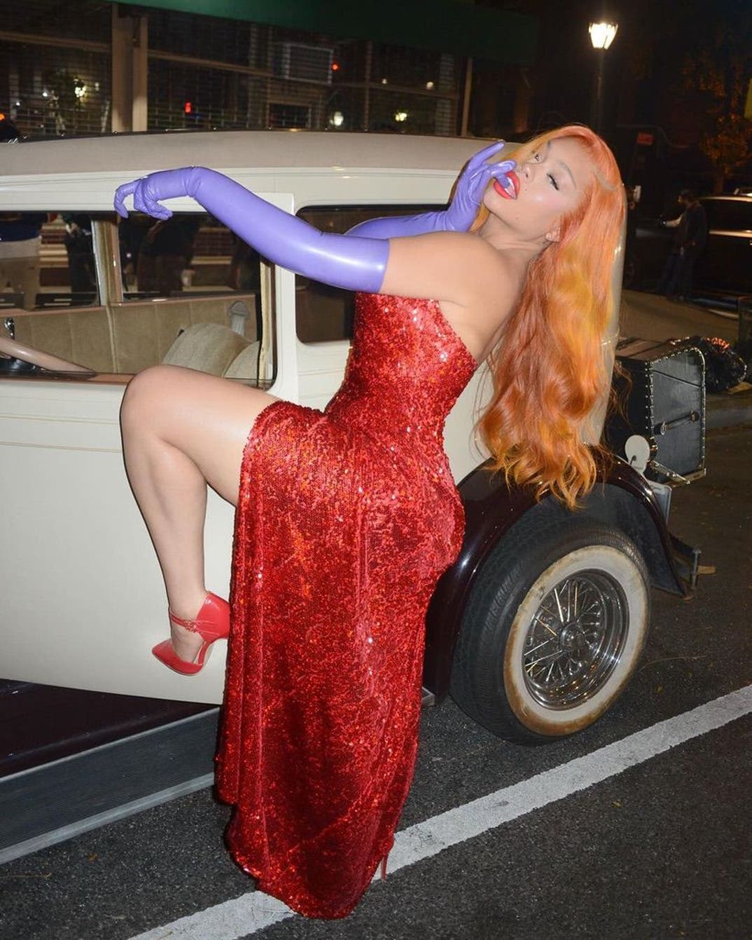 Best Halloween Costumes Of 2024