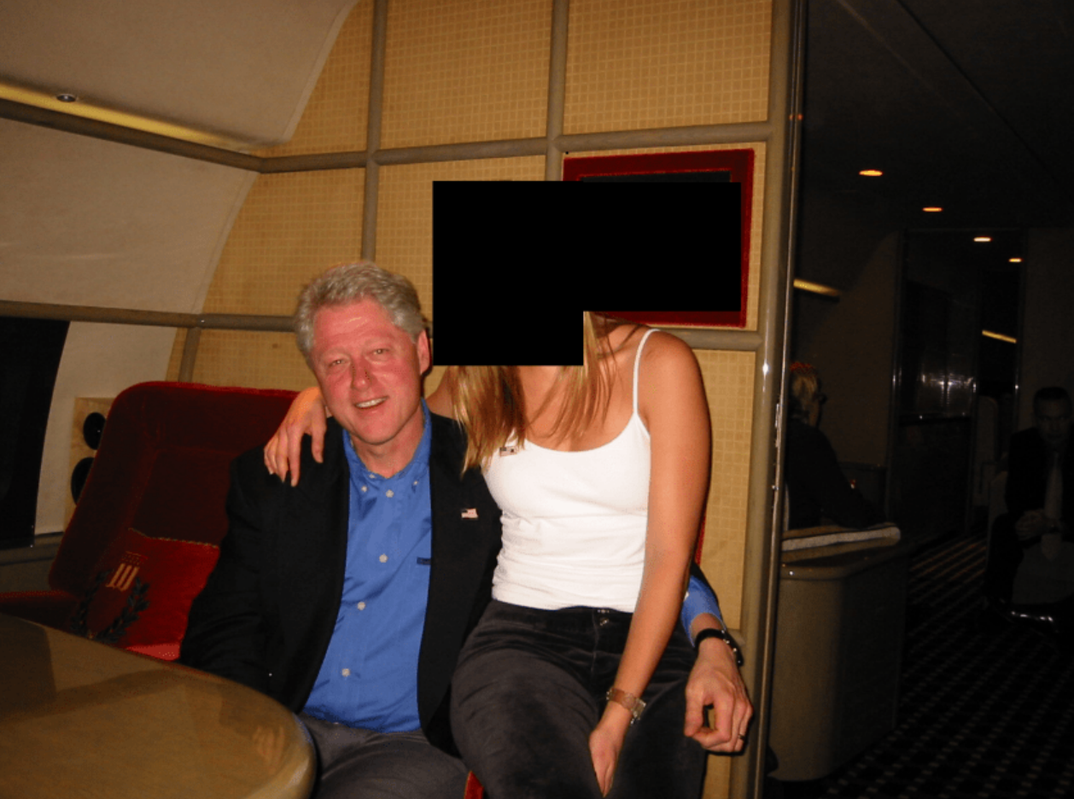Bill Clinton