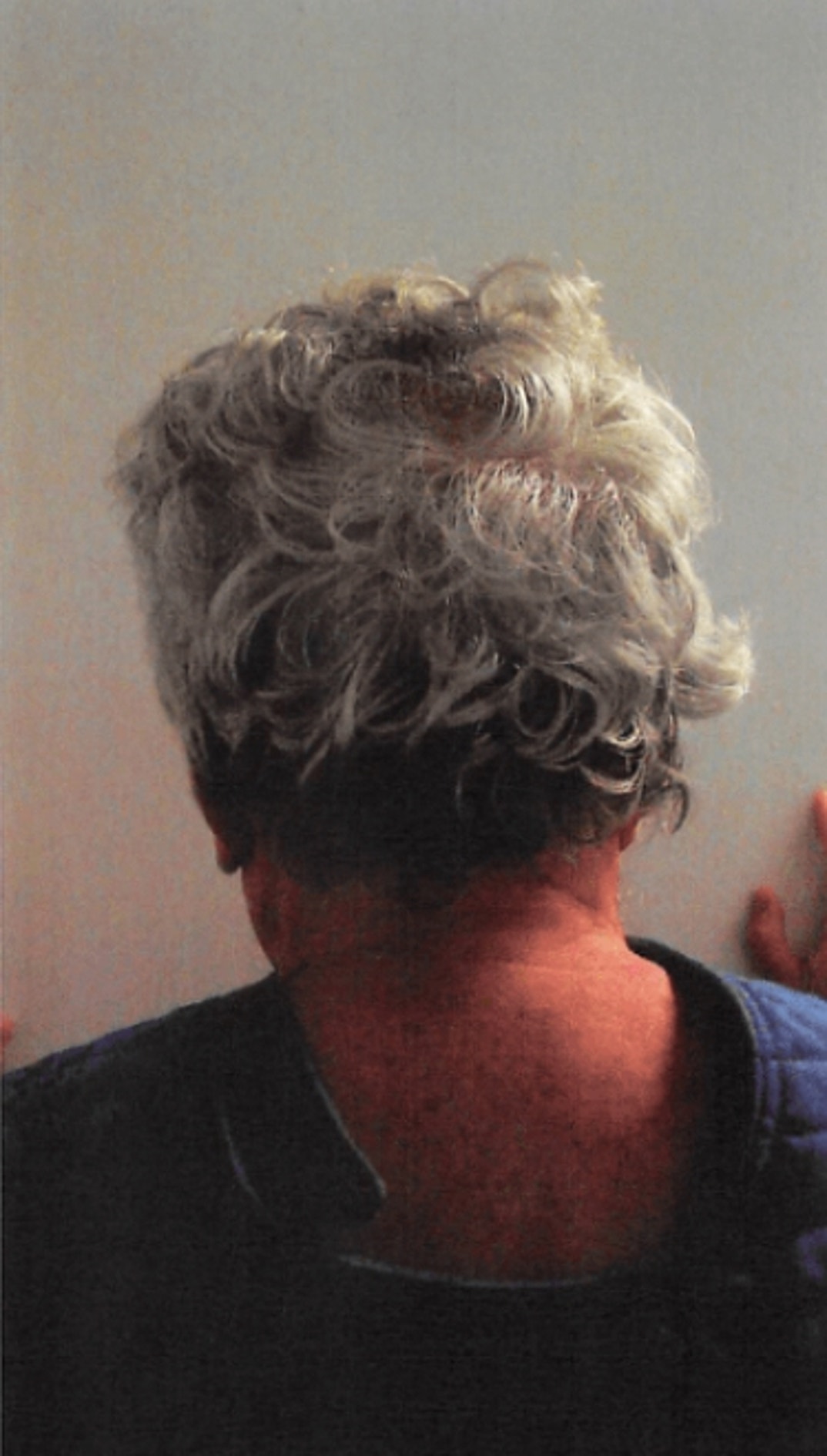 Jeffrey Epstein Lying Down Noose 6