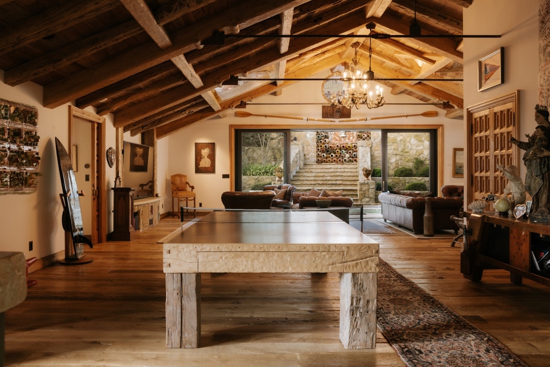 James Cagney Home 10