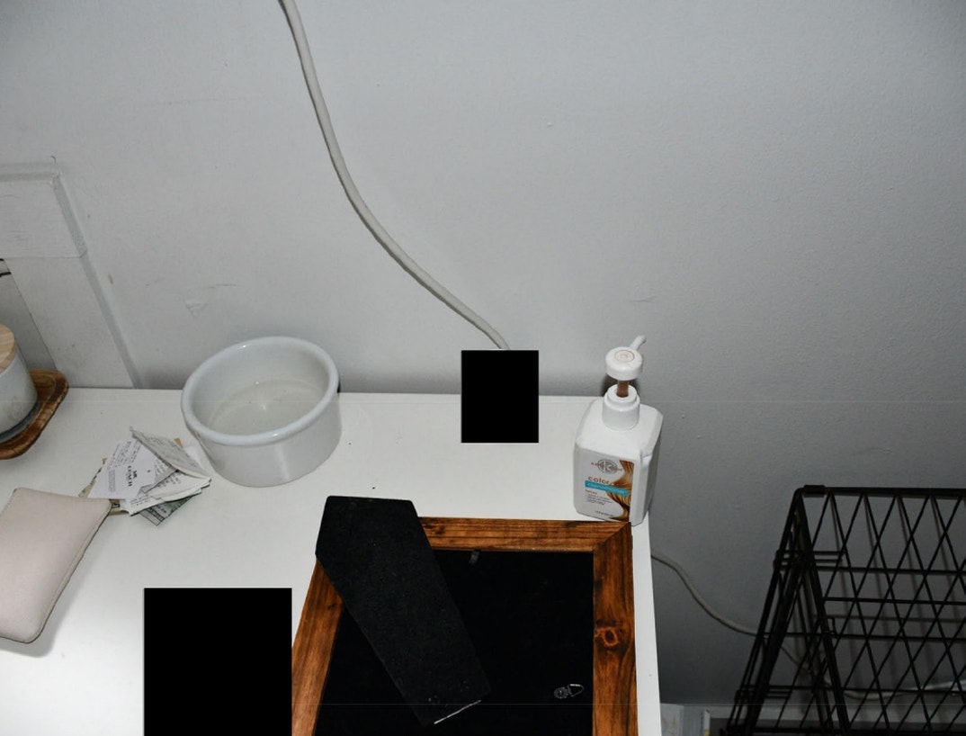 Bryan Kohberger Victim Possessions 8