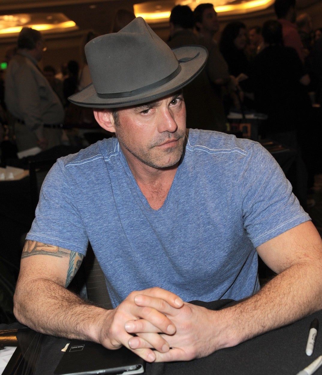 Remembering Nicholas Brendon 5