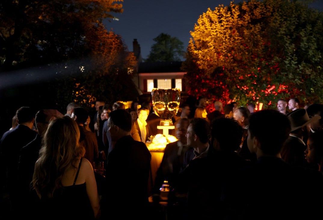 Grindr Party in DC 8