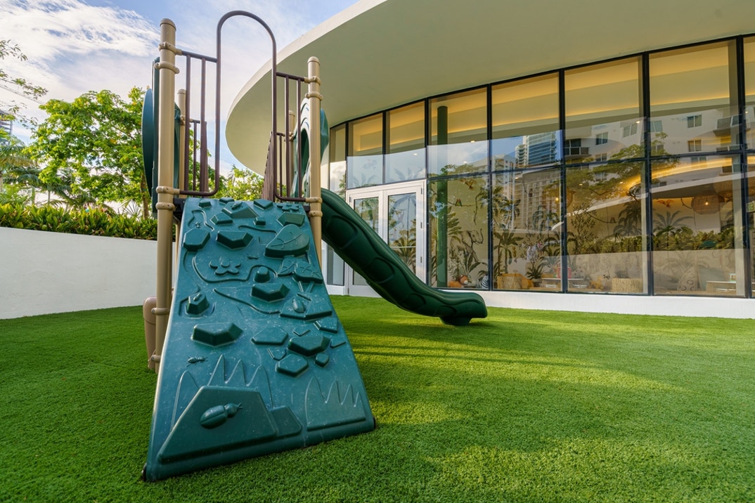 Aria Reserve Amenities & Common Areas 0