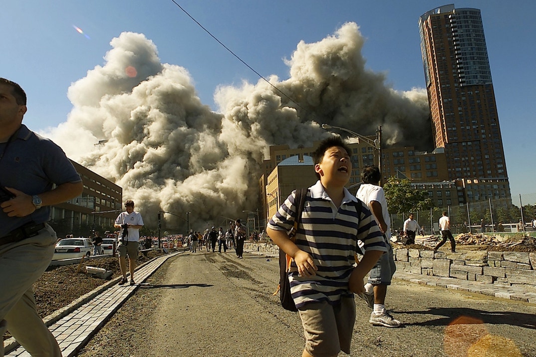 911 Never Forget 23